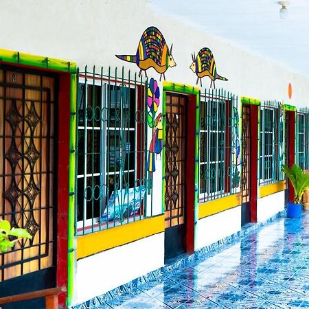 Hotel Arbol De Paz San Ignacio Exterior photo